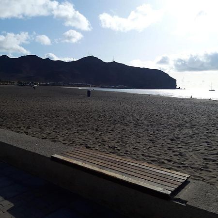 Ocean Gran Tarajal公寓 外观 照片