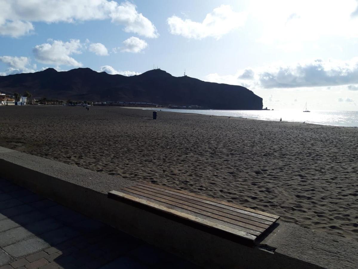 Ocean Gran Tarajal公寓 外观 照片