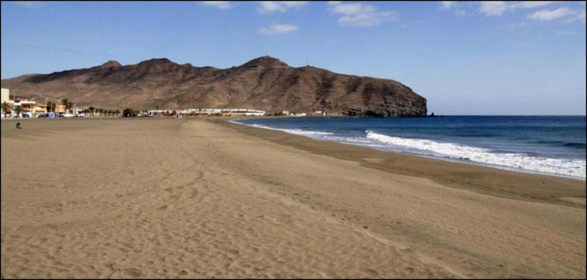 Ocean Gran Tarajal公寓 外观 照片